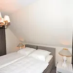 아파트 Altes Pastorat Altes Pastorat 4 *