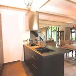아파트 Altes Pastorat Altes Pastorat 4 Böhl