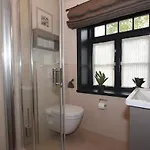 Altes Pastorat Altes Pastorat 4 * Böhl