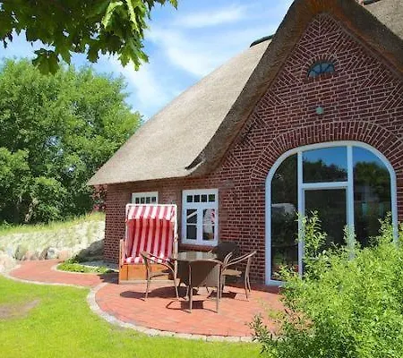 Altes Pastorat Altes Pastorat 4 Böhl