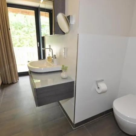 Apartment Altes Pastorat Altes Pastorat 4