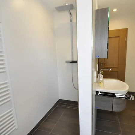 Altes Pastorat Altes Pastorat 4 Appartamento *