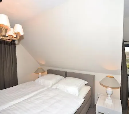 Appartamento Altes Pastorat Altes Pastorat 4 *