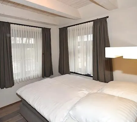 Altes Pastorat Altes Pastorat 4 Apartment Böhl