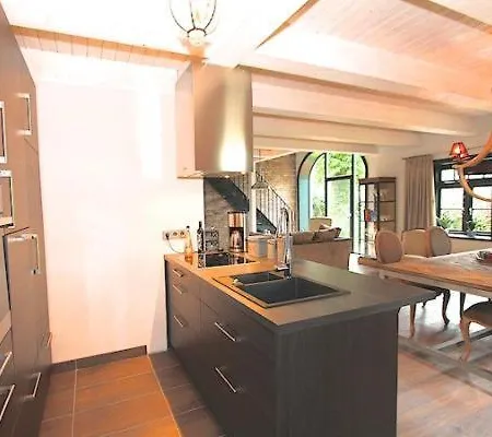 Appartamento Altes Pastorat Altes Pastorat 4 Böhl