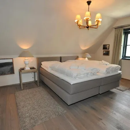 Altes Pastorat Altes Pastorat 4 Böhl