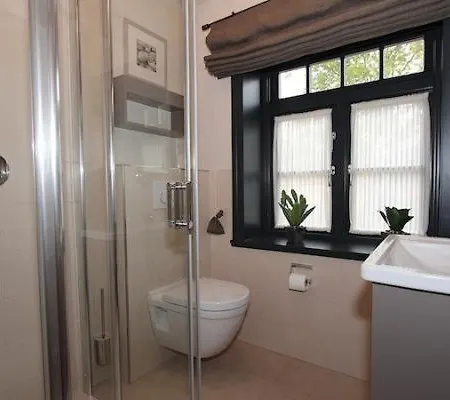 Altes Pastorat Altes Pastorat 4 * Böhl