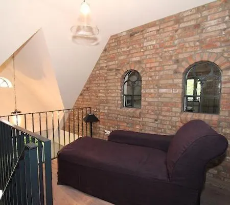 Altes Pastorat Altes Pastorat 4