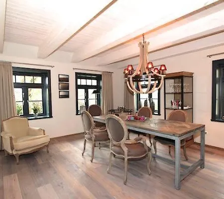 Apartment Altes Pastorat Altes Pastorat 4