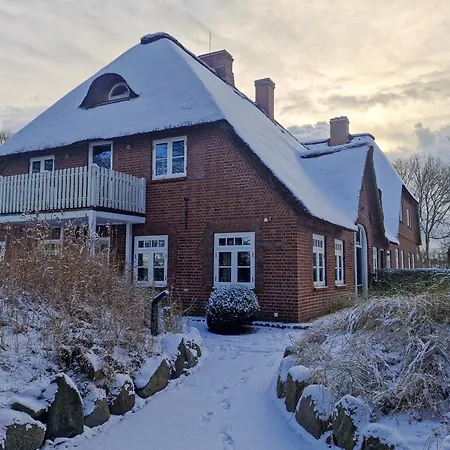 Appartamento Altes Pastorat Altes Pastorat 4 *