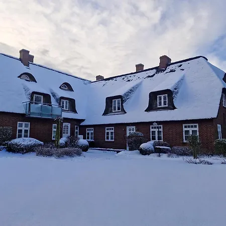 Appartamento Altes Pastorat Altes Pastorat 4