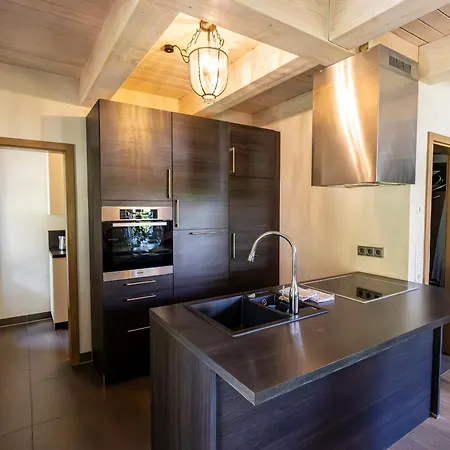 Apartamento Altes Pastorat Altes Pastorat 4
