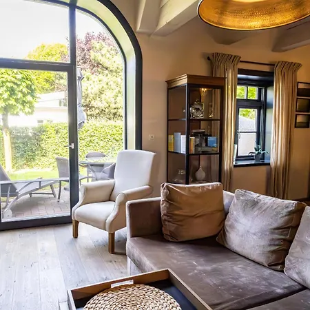 Altes Pastorat Altes Pastorat 4 *
