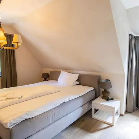 Apartamento Altes Pastorat Altes Pastorat 4 Böhl